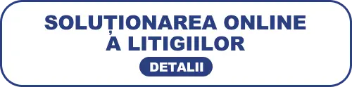ANPC — Soluționarea online a litigiilor
