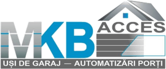 MKB Acces — uși de garaj și automatizări porți